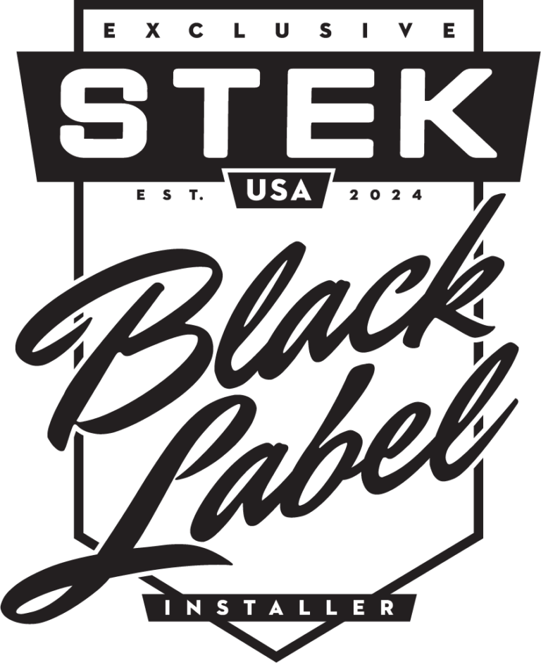 STEK Black Label Installer