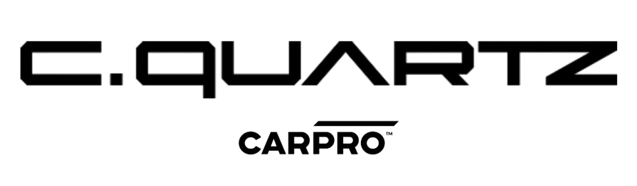 CarPro CQuartz