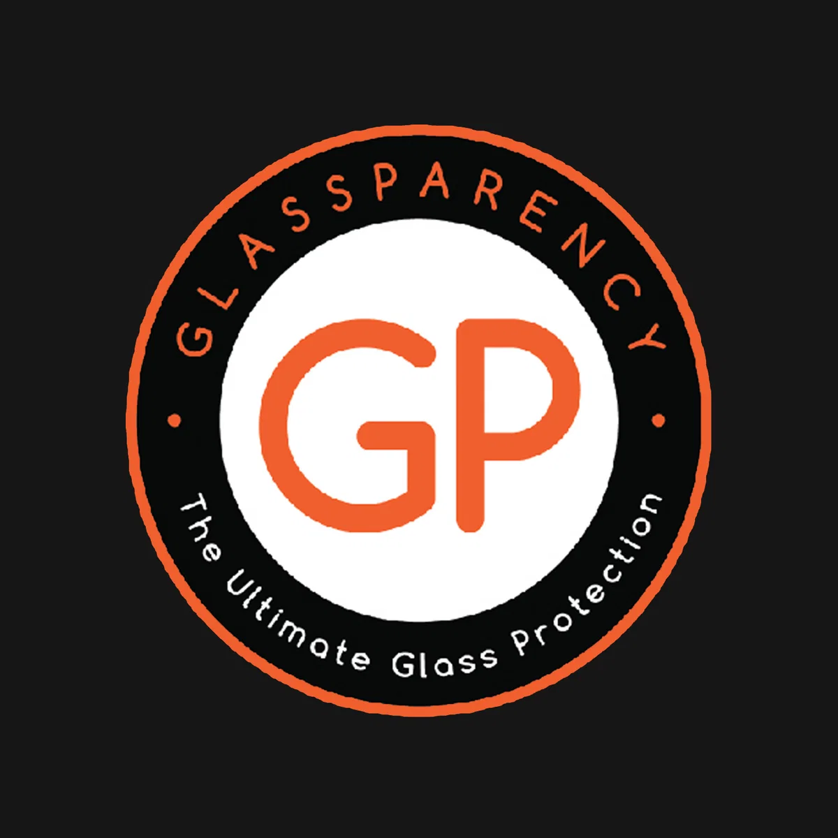 Glassparency, the ultimate glass protection